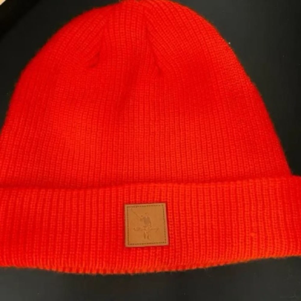 Bill Murray Beanie
